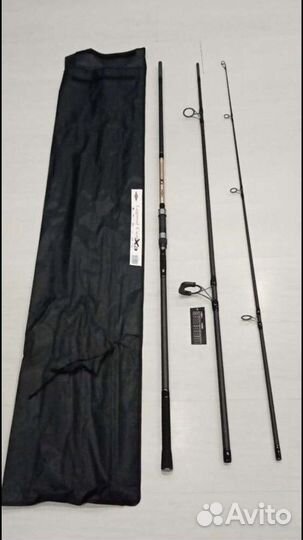 New/Карповый Спиннинг Mifine Legend Carp X3