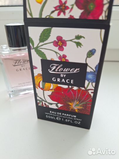 Туалетная вода, духи женские