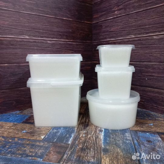 Лимонная кислота (Е330 моногидрат)