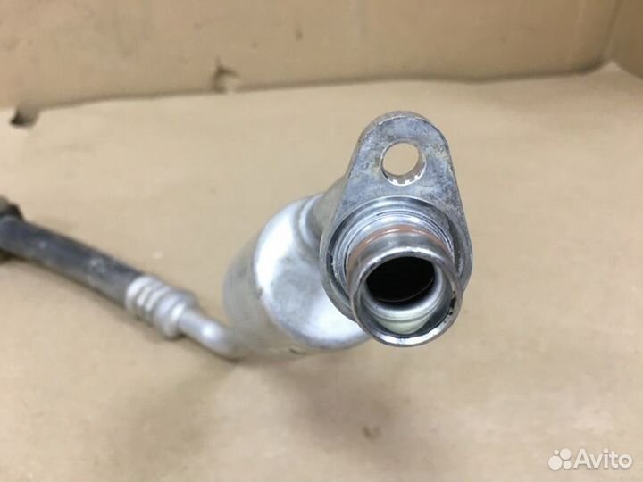 Трубка кондиционера Nissan Terrano 3 D10