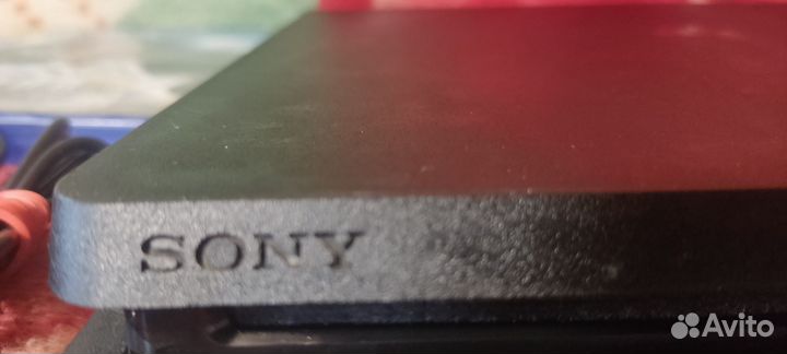 Sony playstation 4 PS4