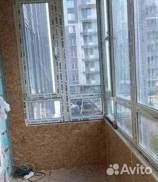 Пластиковые окна и двери пвх