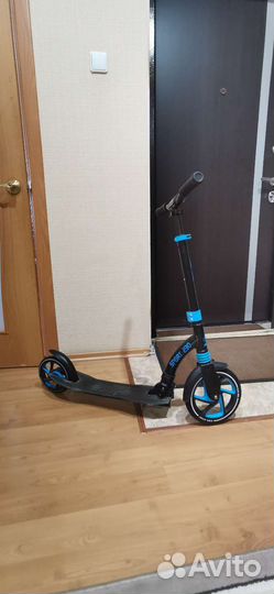 Самокат детский