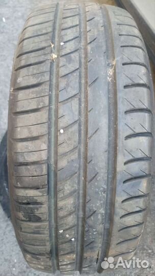 R15 Viatti Strada Asimmetrico V-130 195/55, PCD 4x105 DIA 18