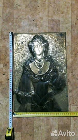 Чеканка СССР