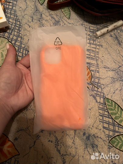 Чехол iPhone 14