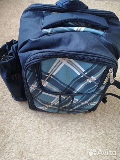 Рюкзак туристический походный