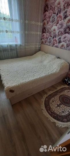 Спальный гарнитур бу