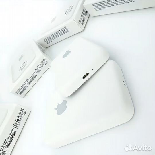 Magsafe battery pack iPhone Повер банк 5000MaH