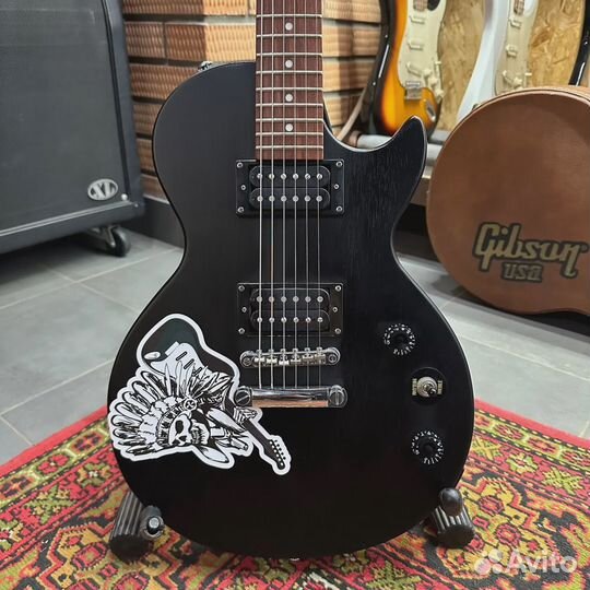 Электрогитара Epiphone Les Paul Vintage Edition Eb