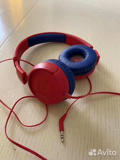 Наушники JBL детские