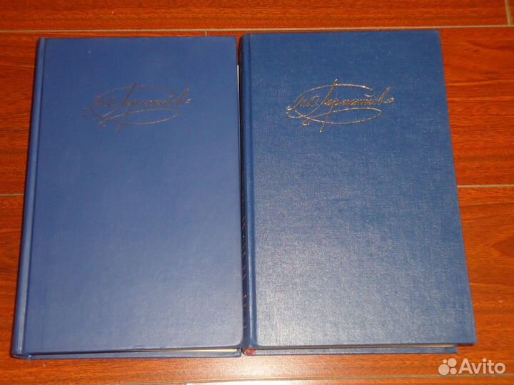 Лермонтов М.Ю