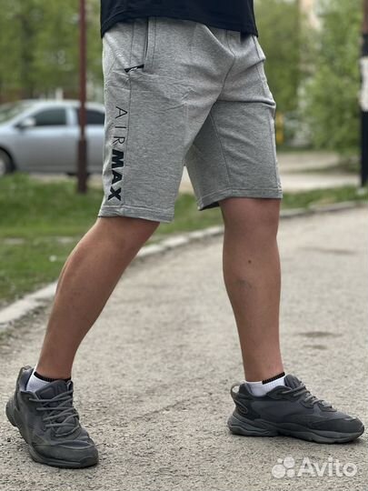 Шорты Nike XL - 5XL (52-60)
