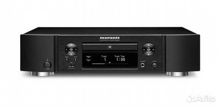 Marantz ND8006