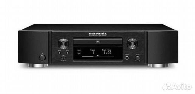 Marantz ND8006