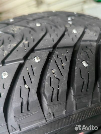 Зимняя резина 215 65 R16 Yokohama