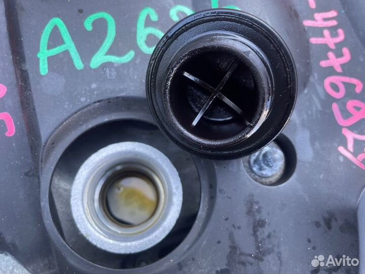 Двигатель Toyota Raum NCZ25 1nzfe 2004