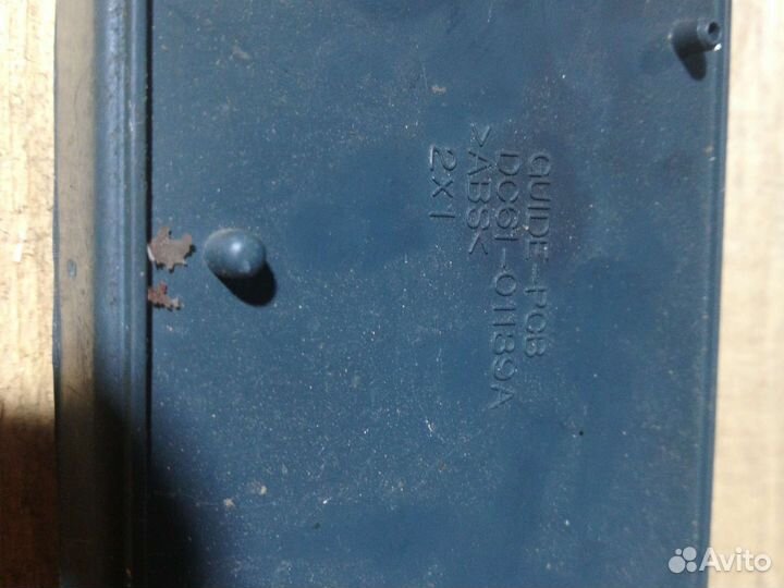 Блок от стиральной машинки Samsung3500кг