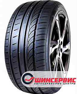 Sunfull Mont-Pro HP881 285/60 R18