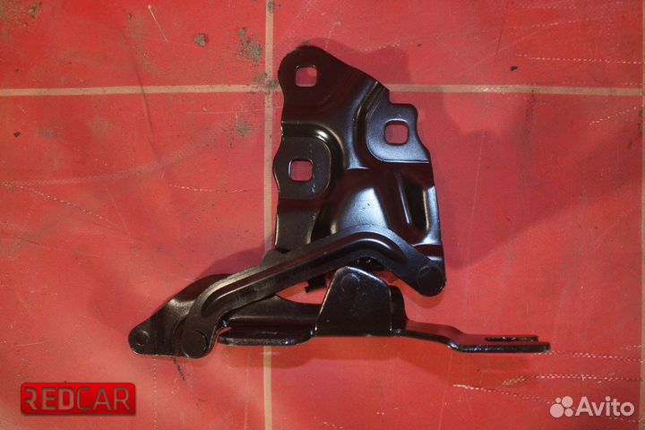 Петля капота правая BMW X3 F25 (10)