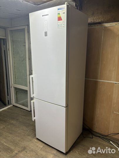 Холодильник No Frost