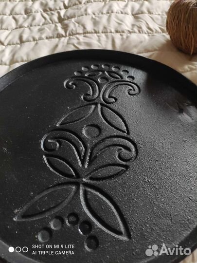 Подставка для свечей IKEA