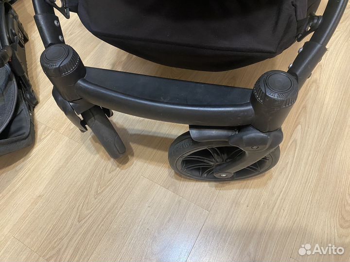 Коляска verdi melbu 3 в 1