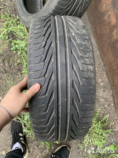 Nokian Tyres eLine 2 2.25/9 R17 25J