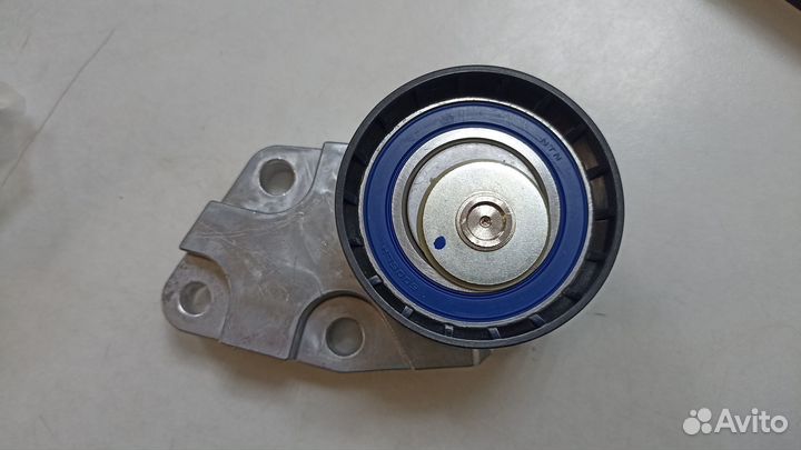 Комплект ремня грм ContiTech Chevrolet