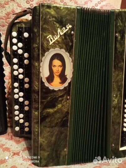 Баян Тульский