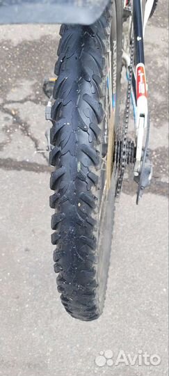 Велосипед Stels Navigator 490 D