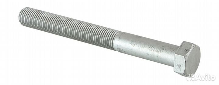 Болт транцевый М12х115 Suzuki 0910012085000 091001