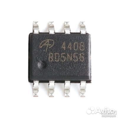 Микросхема AO4408