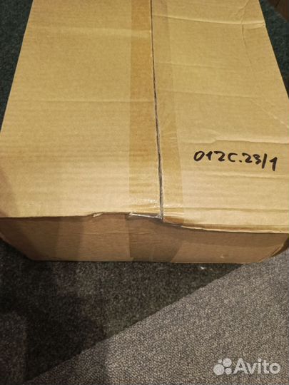 Конфорка кэс-0,12/3,0кВт