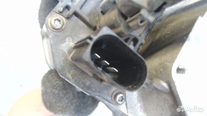 Электроусилитель руля Ford Focus 3, 2011