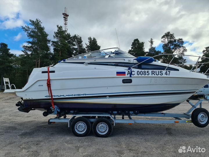 Продажа байлайнер 2355