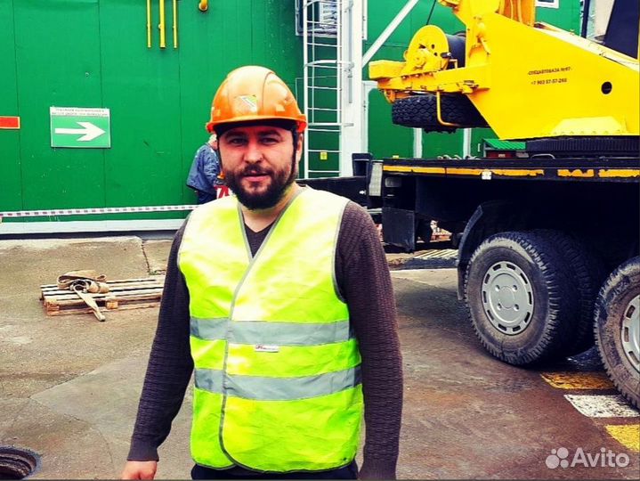 Обустройство и ремонт скважин