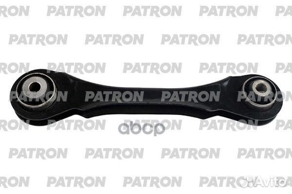 Рычаг зад поперечный f20/f30 лев * PS5558L patron