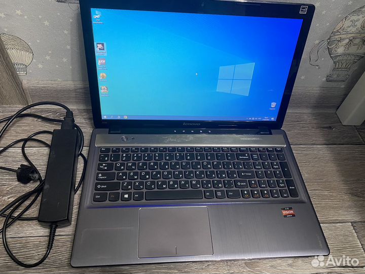 Lenovo z585