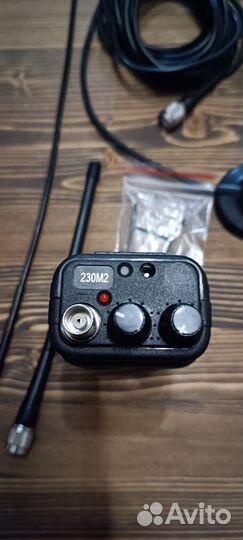 Рация Штурман 230М2