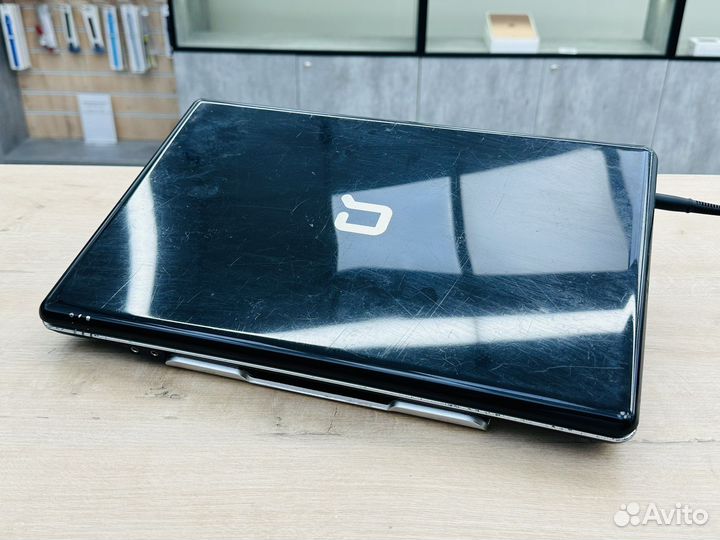 Мощный ноутбук Intel Core2 Extreme X9100 3.0 Ghz