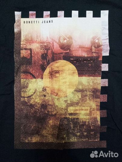 Футболки подростковые