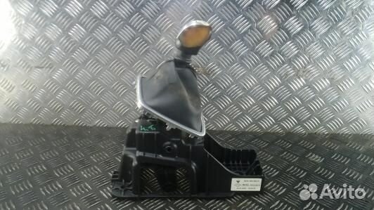 Кулиса кпп renault laguna 3 (6TD25T602)