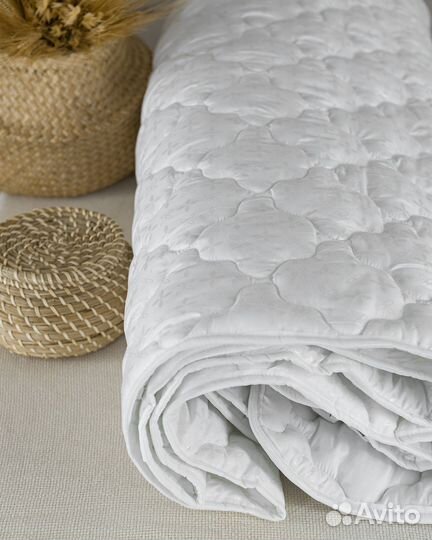 Одеяло Лотус легкое демисезонное