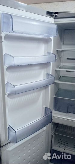 Серебряный Веко но фрост. Доставка