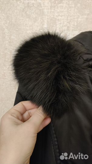 Куртка женская