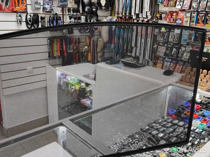 Каркасные шторки хонда фрид