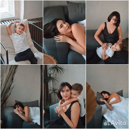 Фотограф Домодедово