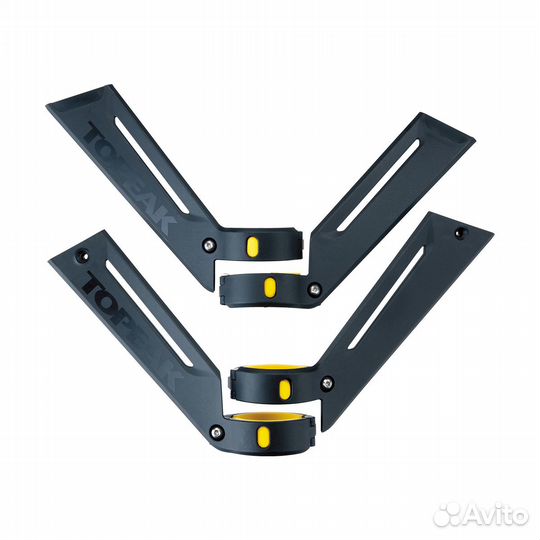 Крылья комплект Topeak DeFender XC1-XC11 29