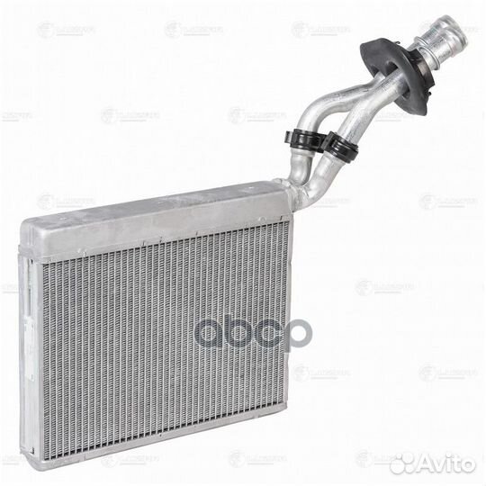 Радиатор отопителя для а/м VW Touareg II (10)